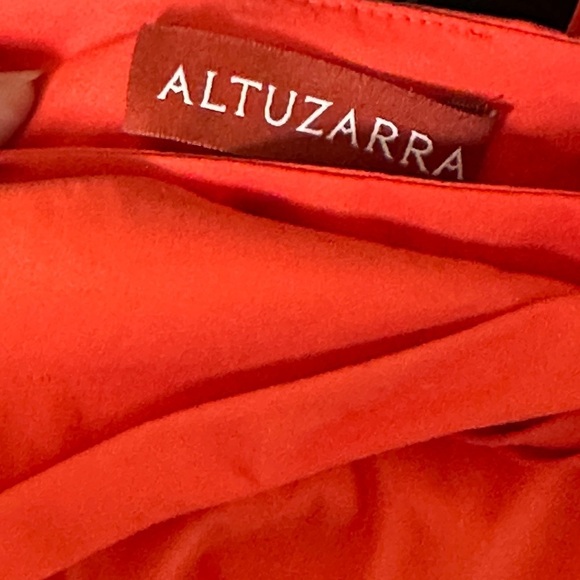 NWOT!! Altuzarra twist front maxi skirt. Size FR 34. Brand new, never worn. - Picture 6 of 6